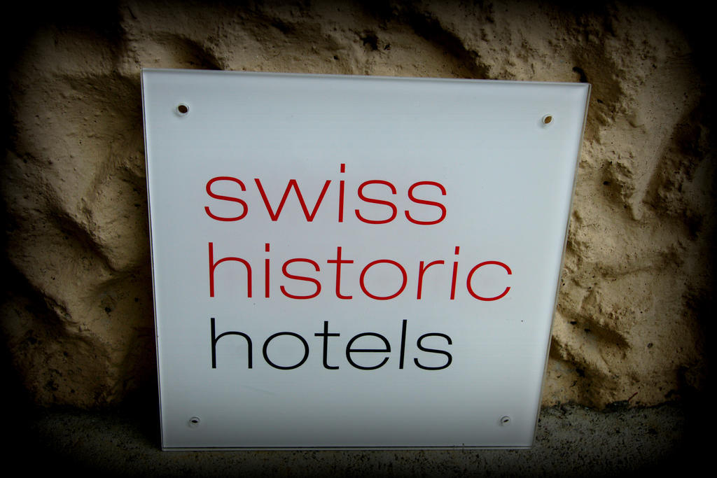 Hotel Kurhaus Flühli Eksteriør bilde
